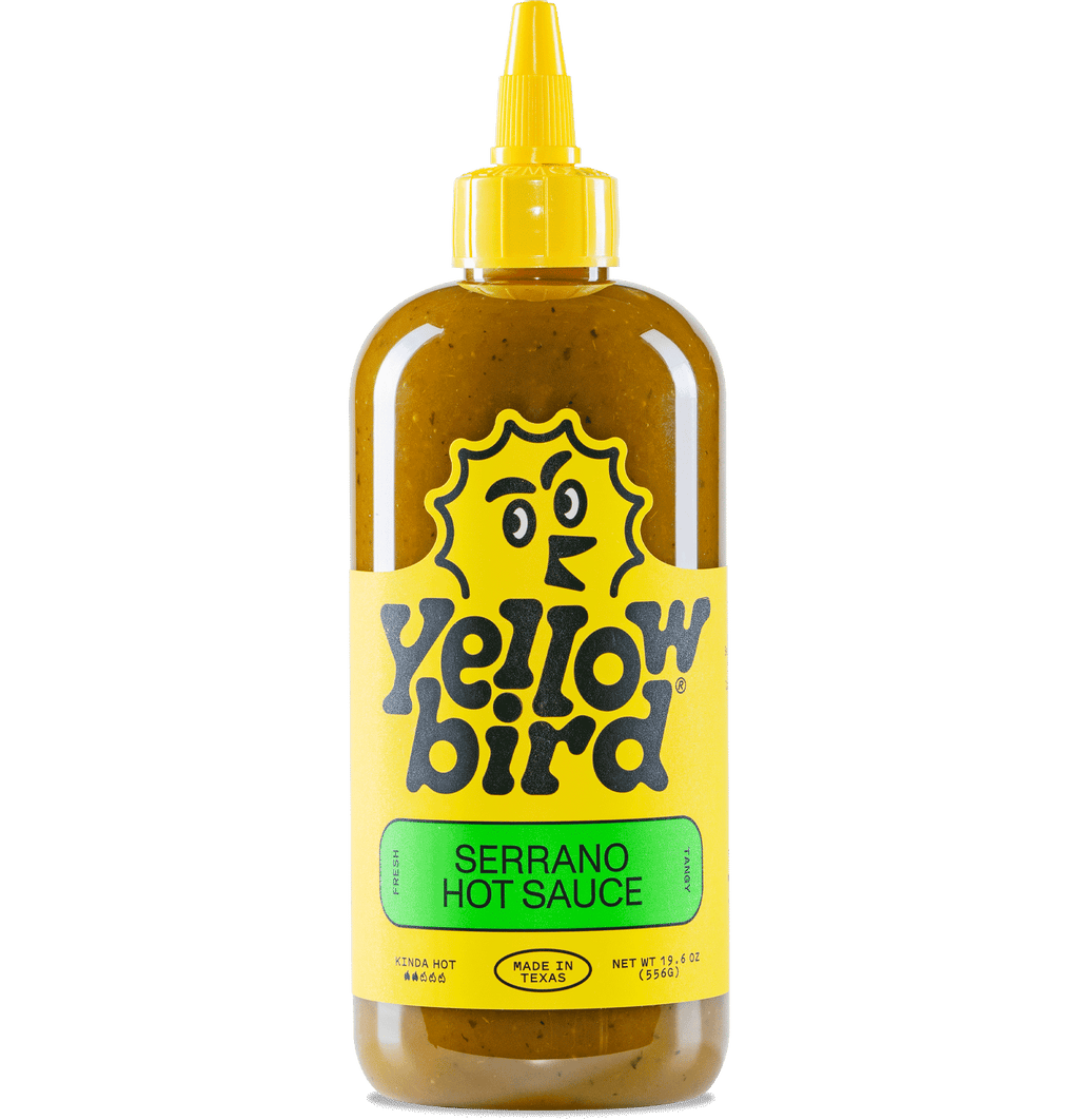 Serrano